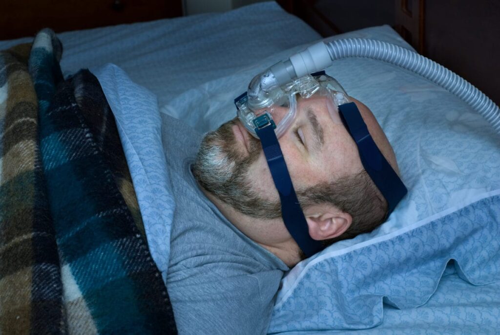 Read this before getting those CPAP masks