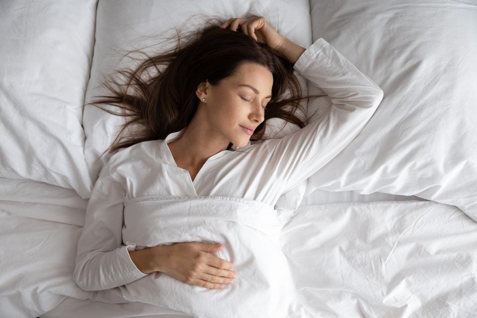 Diagnosing and Treating Sleep Apnea 