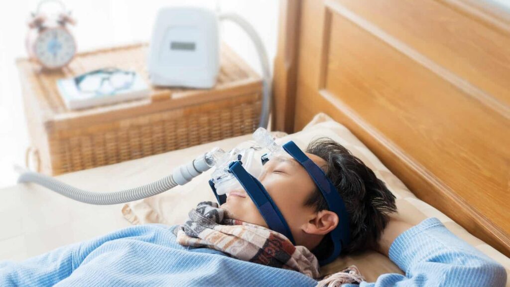 Harness these effective tips to alleviate your CPAP machine problems