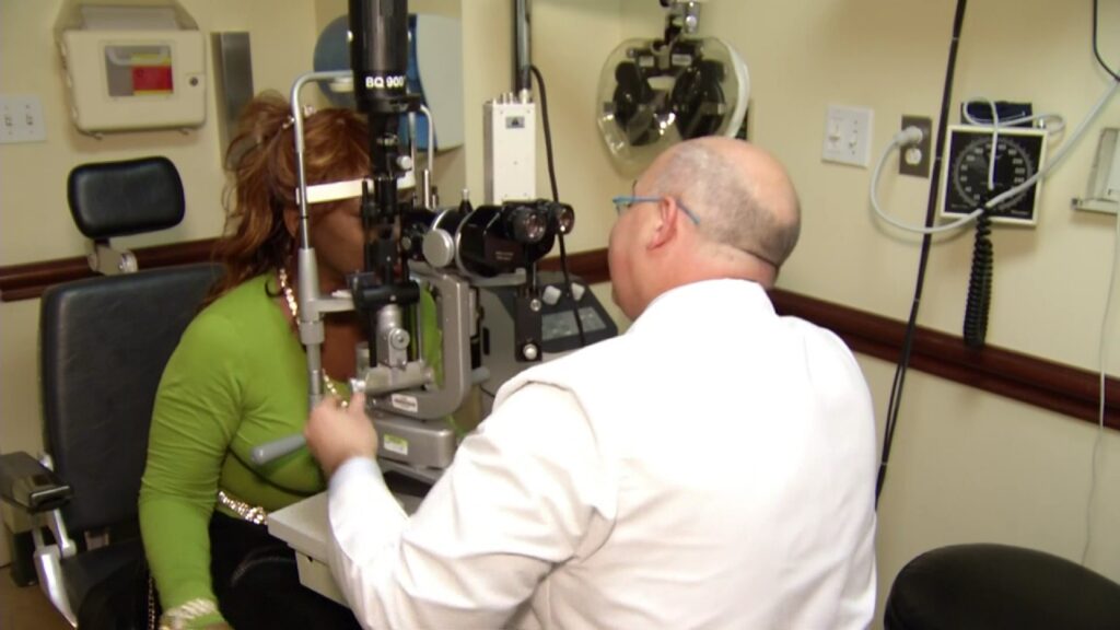 Fears you might experience with eye surgery lasik