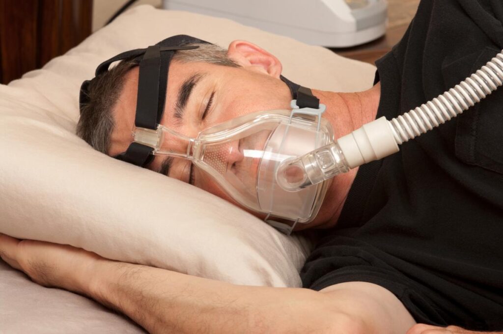 Read this before getting those CPAP masks