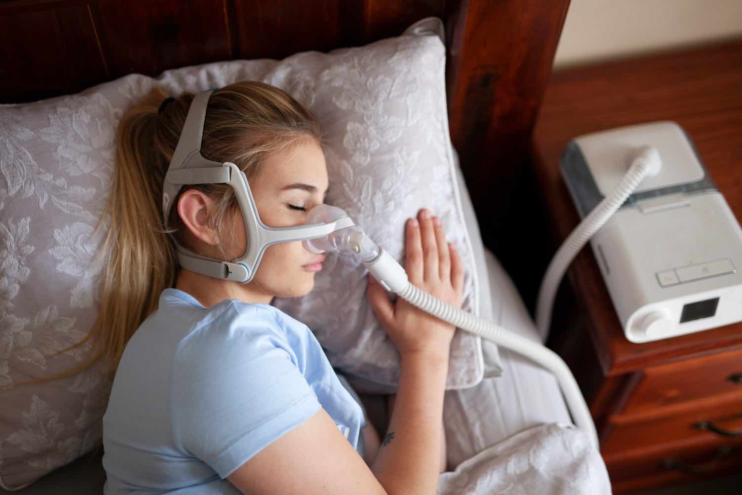 Have a good night rest with these uncommon CPAP machine tips